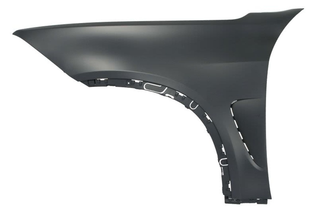 фото №1, Крыло 6504-04-0096319p