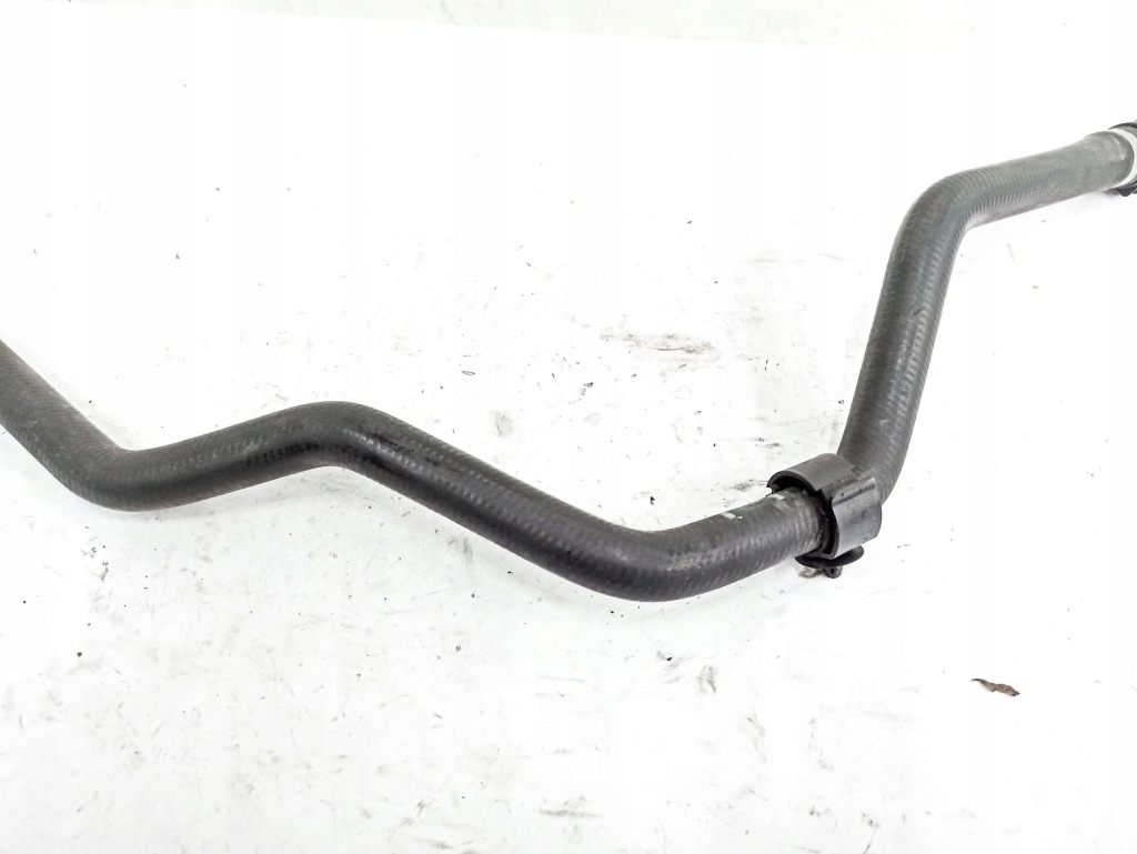 Bmw 5 f10 f11 2013 дроти радіатор води Київ