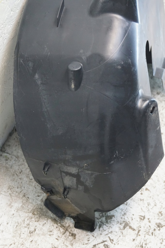 фото №5, Підкрилок правий задня peugeot 2008 i