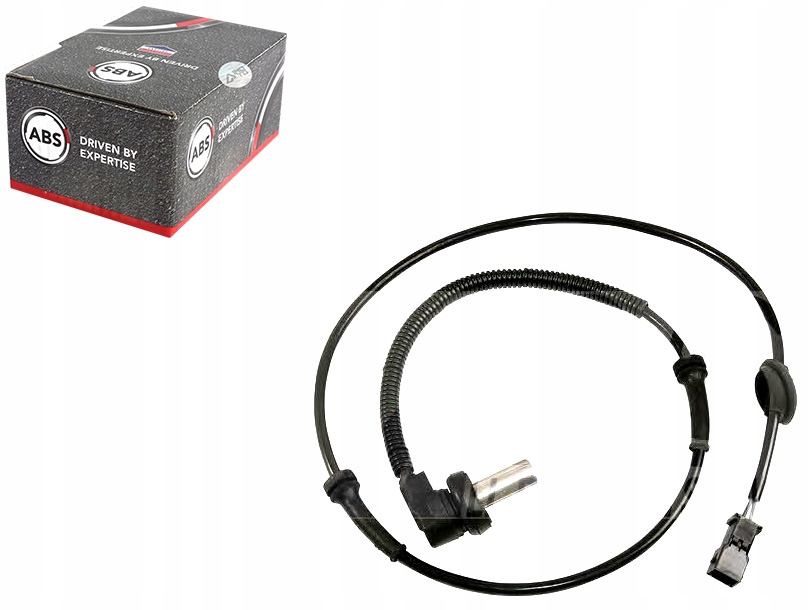 фото №1, Abs30002 датчик abs vw passat 96-00 перед