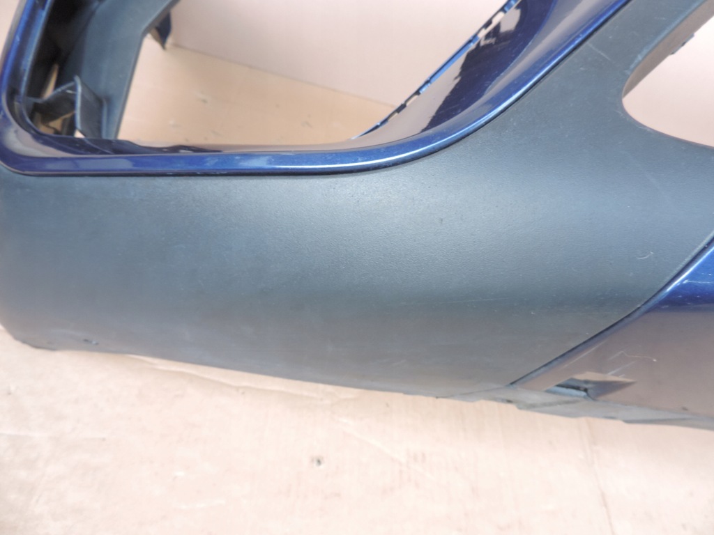 фото №9, Bmw x1 f48 2015 2016 передній бампер