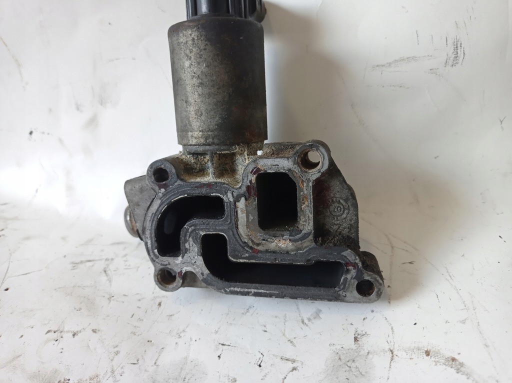 фото №8, Клапан egr opel corsa 72241451