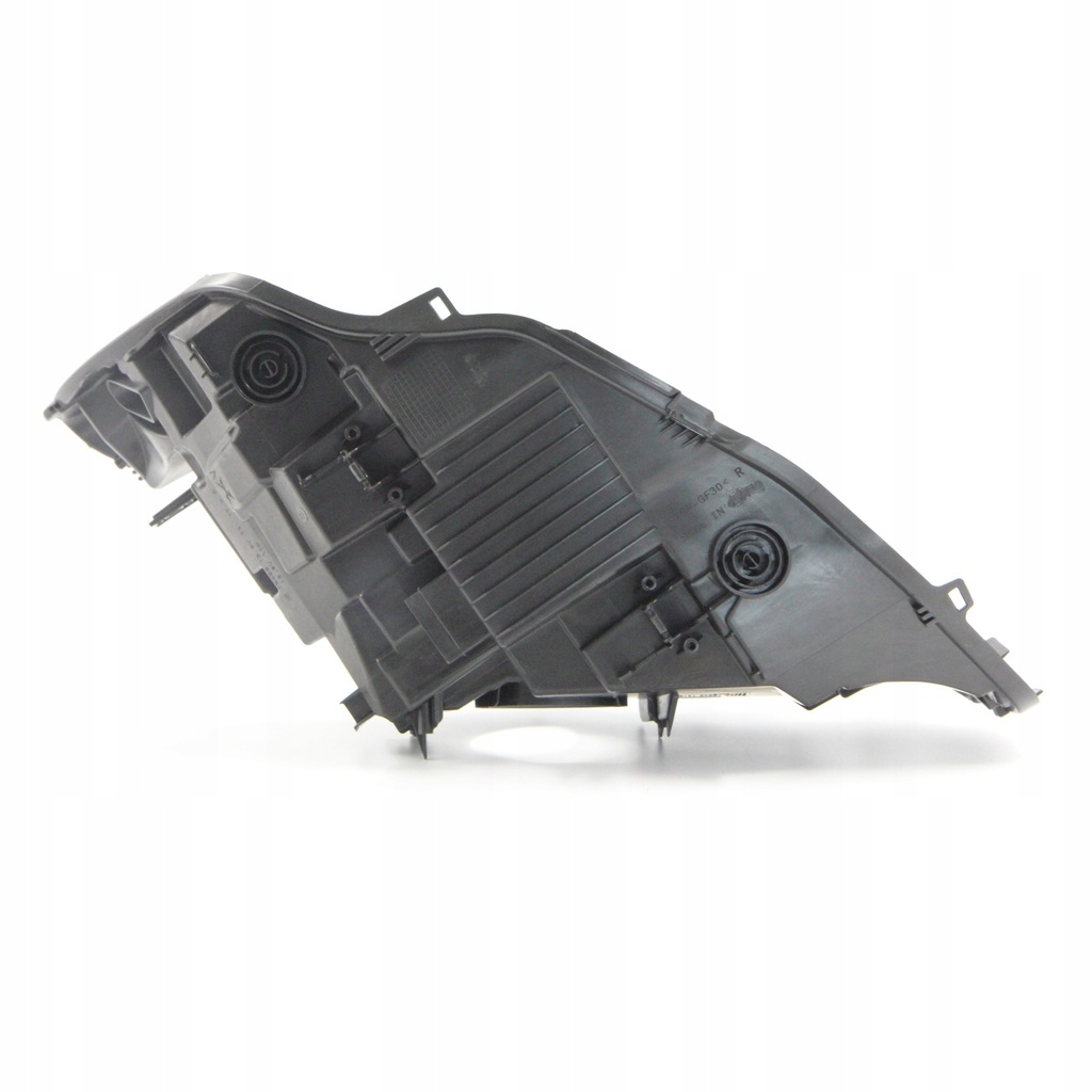 фото №10, Bmw 4 f32, f82 корпус фара lci led