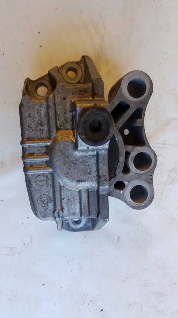 фото №1, Jeep renegade подушка двигуна 2.0 crd