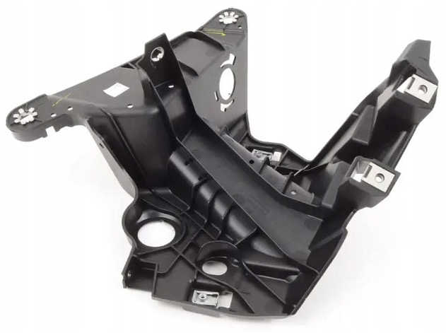 фото №11, Кронштейн кронштейн крила праве+ ліва bmw x5 f15 13-18 2013-2018r. 13-18r.