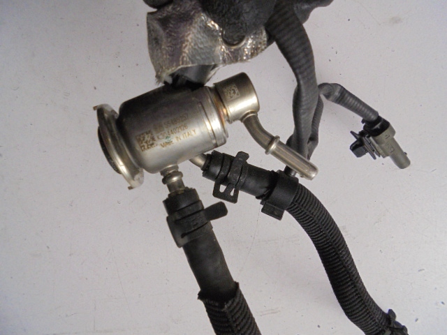 фото №3, Форсунка adblue opel astra v k fl 1.5 ctdi 19 r