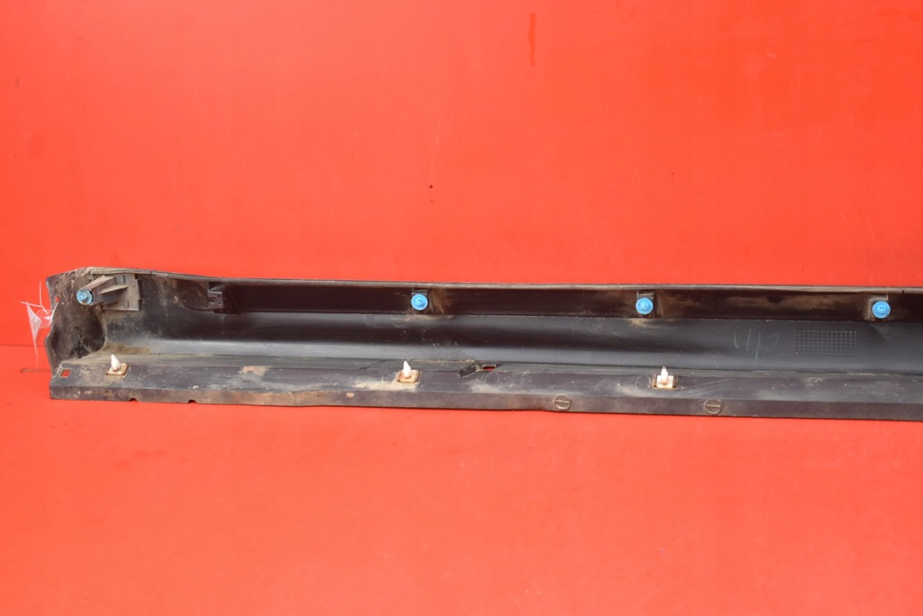 фото №9, Накладка поріг права mitsubishi outlander ii 10r