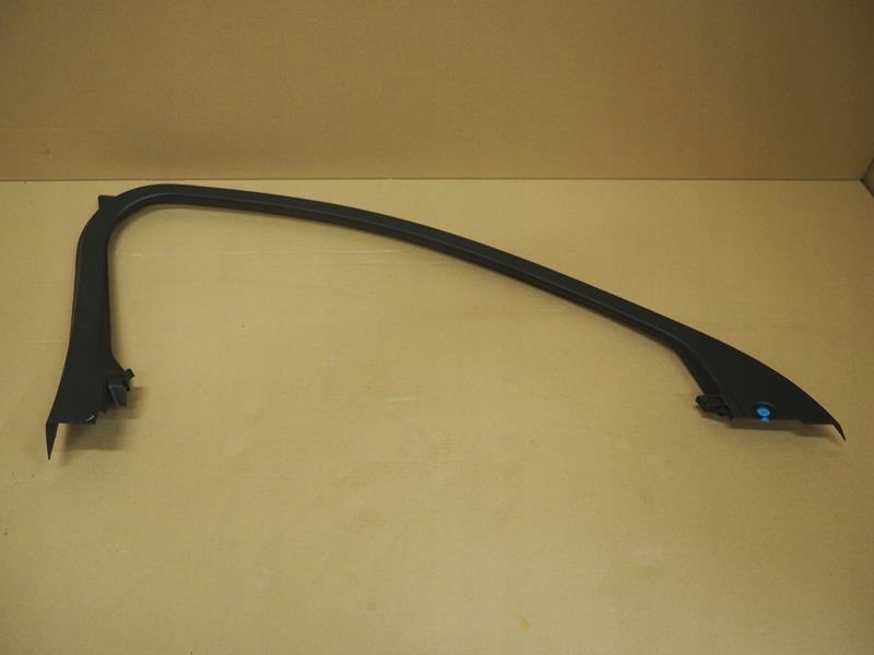 фото №1, Рамка пластик двері лівих передніх volvo s90