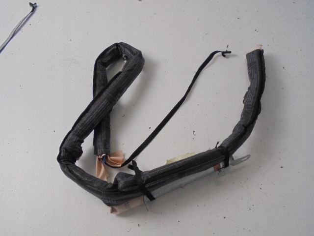 фото №1, Шторка безопасности подушка безопасности правая citroen c3 ii 2010 rok