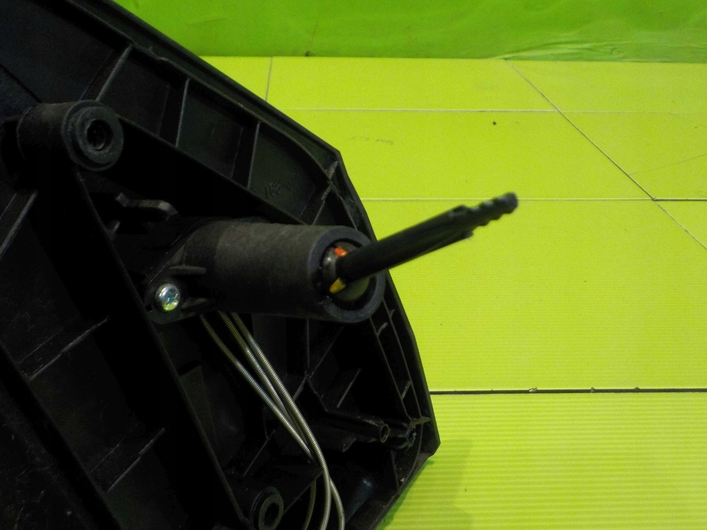 фото №6, Chevrolet spark iii m300 11r дзеркало ліва gct