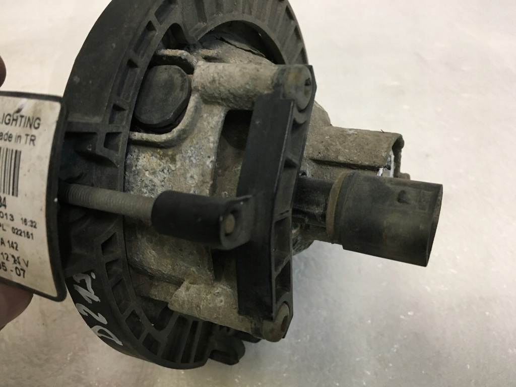 фото №5, Mini r55 r56 протитуманна фара з рамка 7270792