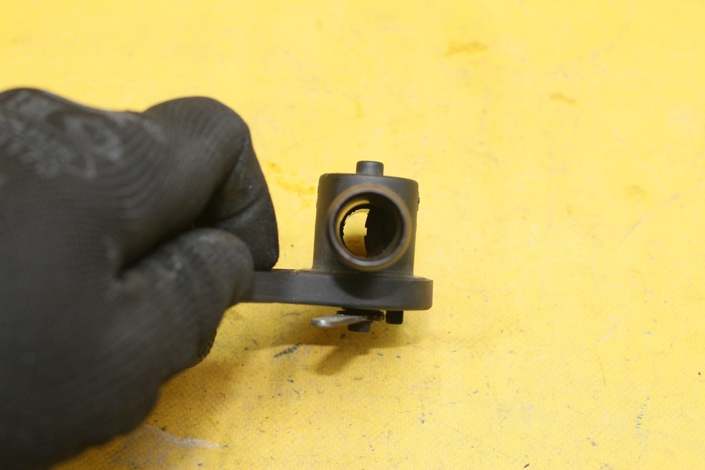 фото №5, Клапан отопителя 701819809 vw transporter t4