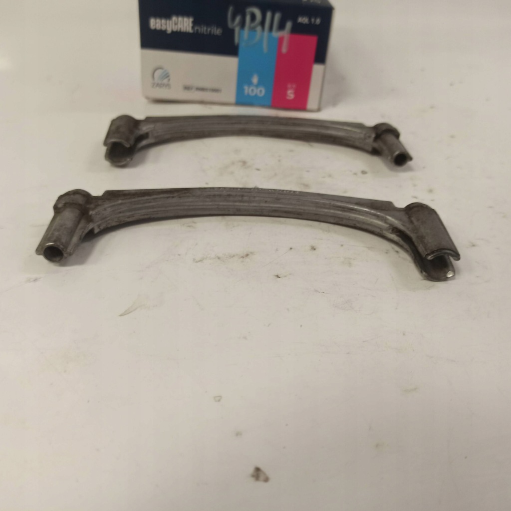 фото №5, Mini r50 пряжка охолодження повітря 1516836