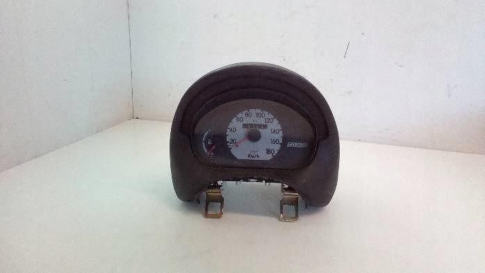 Счетчик fiat seicento 0,9 b 735257176 с Разборки
