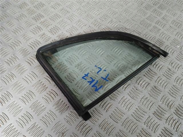 фото №1, Стекло дверь задняя левая suzuki swift mk7