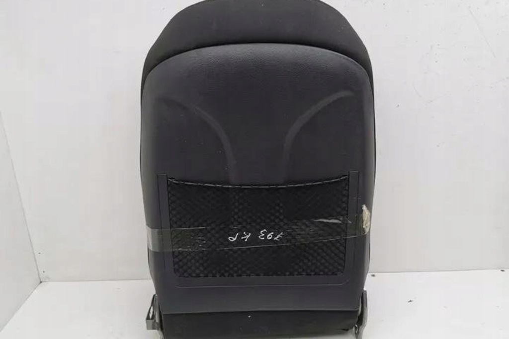 фото №11, Сиденье передний правый hyundai i40 vf 889103z000 1.7l дизель 85kw 2013