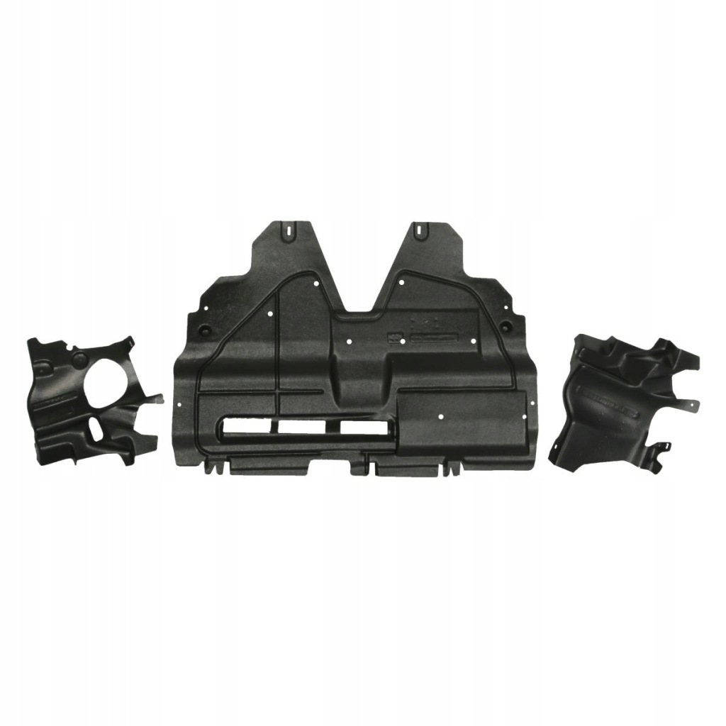 фото №1, Защита pod двигатель peugeot 206, 206+, 206 cc, 206 s