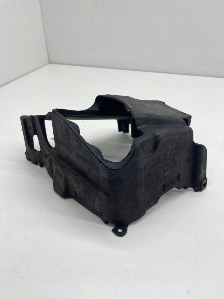 Audi a6 c7 2.0 tdi cnh піна накладка кришка картера оливи масляний Київ