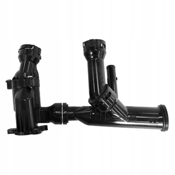 фото №1, Vika 11211843101 термостат, середина охолоджуючий