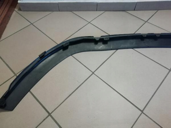 фото №4, Renault clio iv 960157969r спойлер захист дифузор