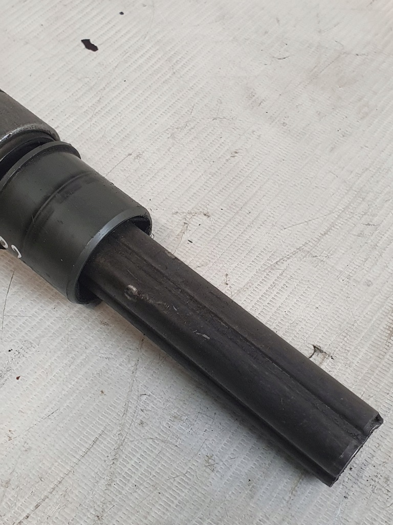 фото №6, Хрестовина колонки кермового chrysler voyager iii