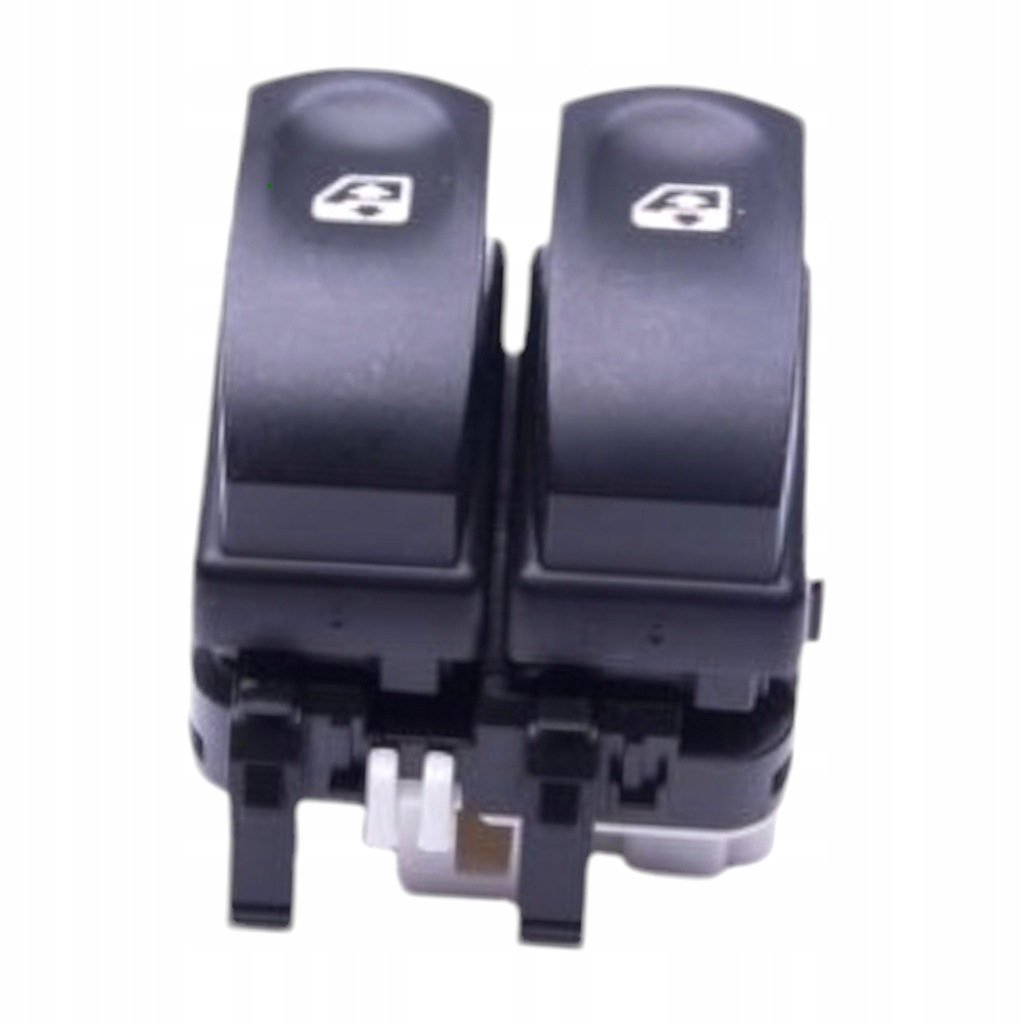 фото №1, Перемикач вікон renault clio 3 twingo ii