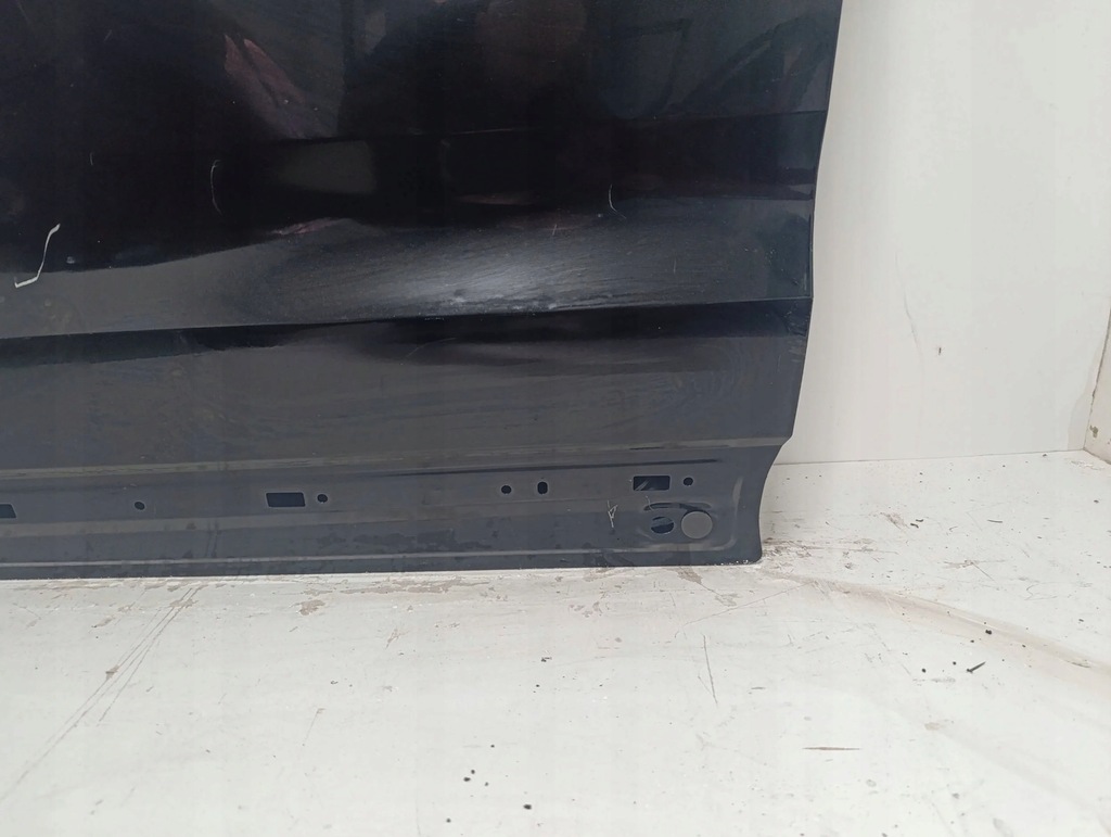 фото №14, Дверь левая передние volvo xc60 xc-60 ii 2