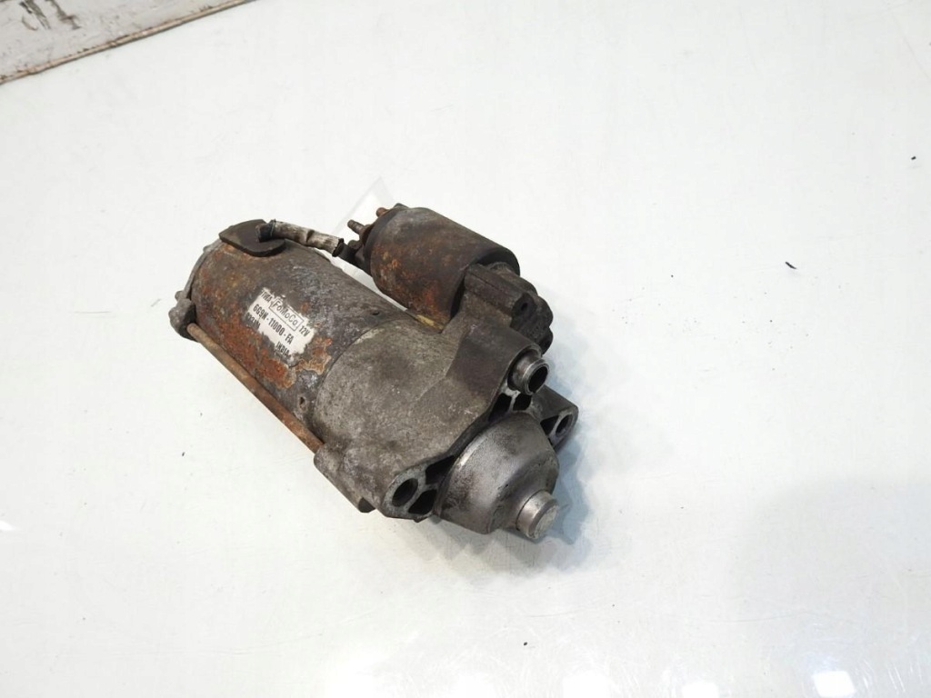 Стартер автоматична коробка передач ford mondeo mk4 iv 2.0 tdci 6g9n-11000-fa Зі Шроту