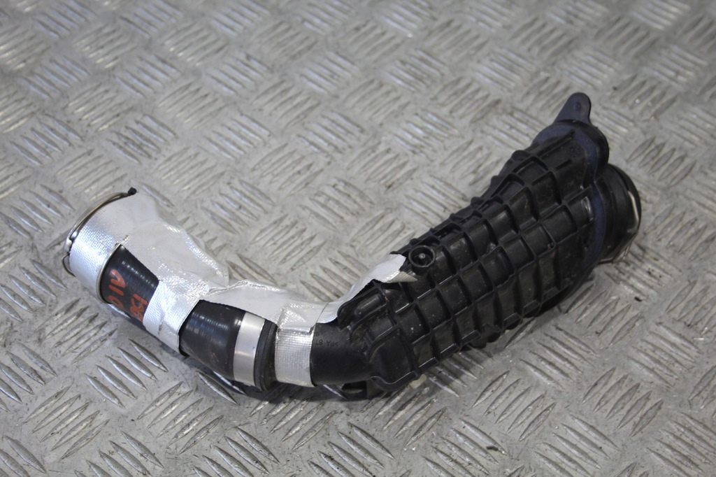 фото №1, Wąż шланг интеркулер renault clio iv 071753