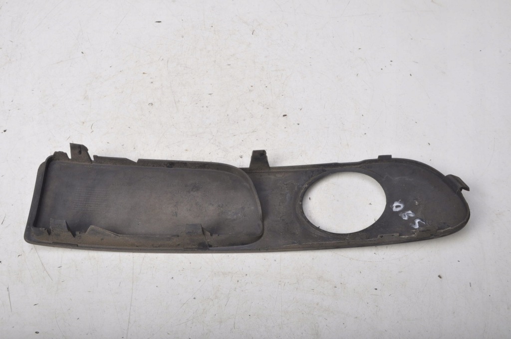 фото №5, Volvo s80 ii рамка решітка протитуманної фари ліва 30655929