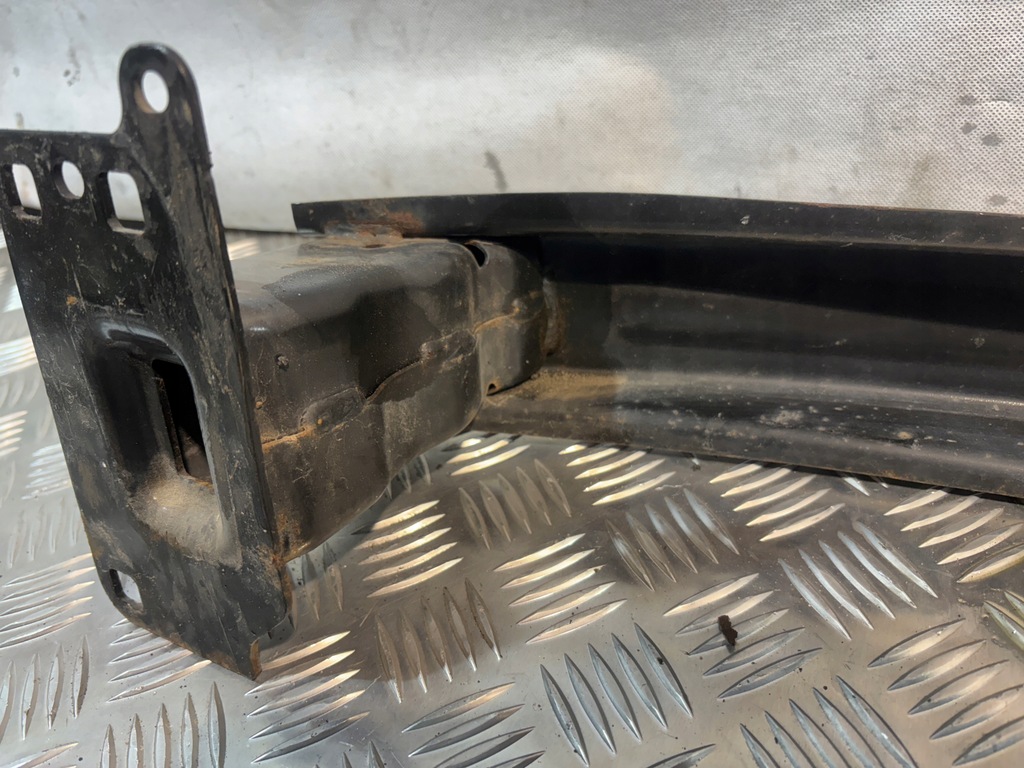 фото №16, Балка бампера перед seat ibiza iv 4