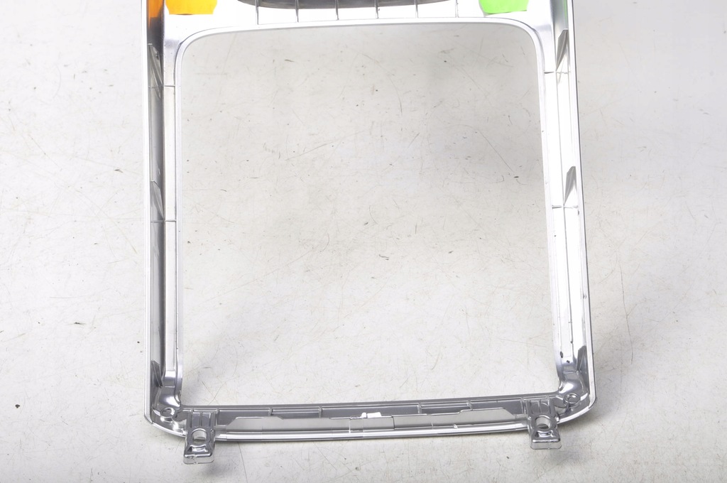 фото №9, Volvo v70 iii s80 ii рамка панель консоль 31291378