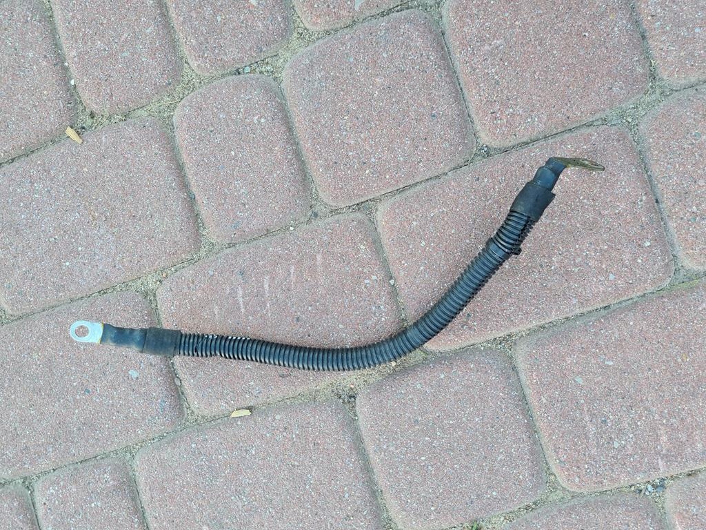 фото №1, Шланг электропроводка клемма opel insignia b