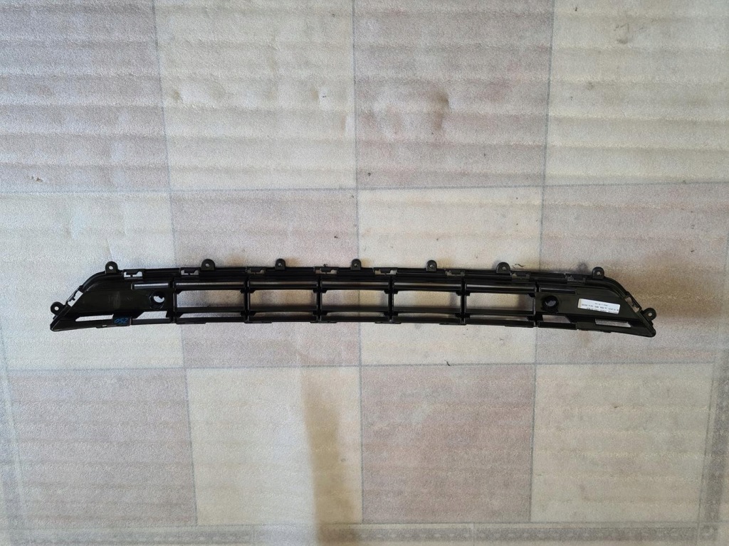 Volvo xc40 2018 - rok решётка бампера перед pdc 31449342 в Украине