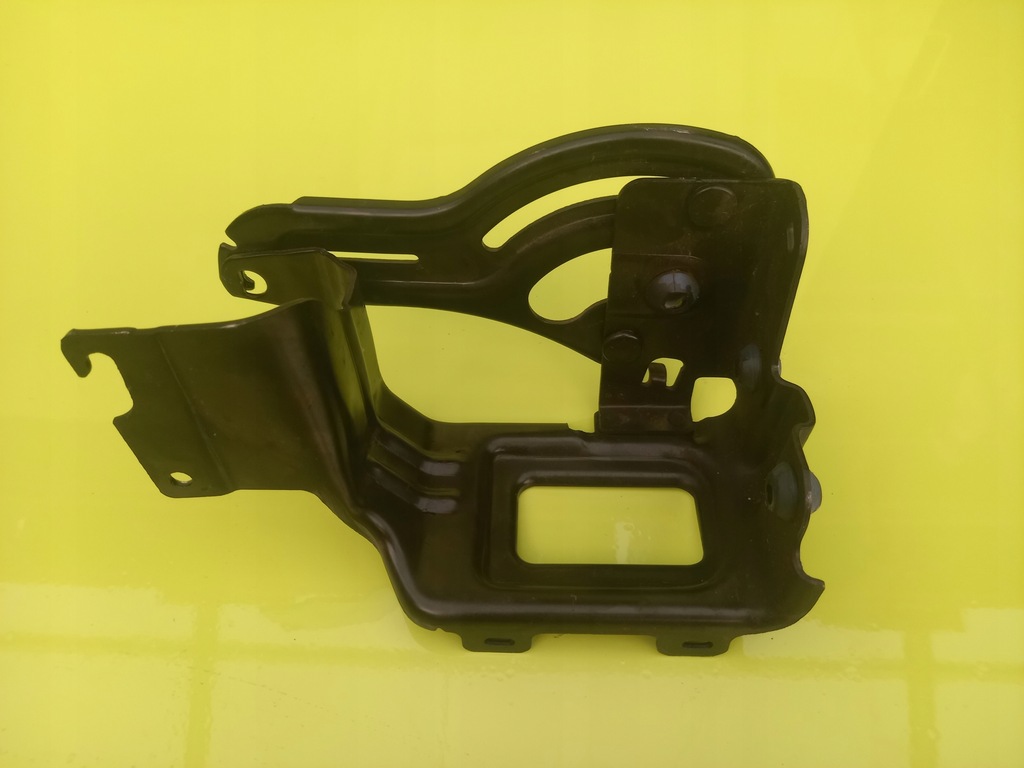 фото №1, Корзина кронштейн насоса abs peugeot 208 lift 16r