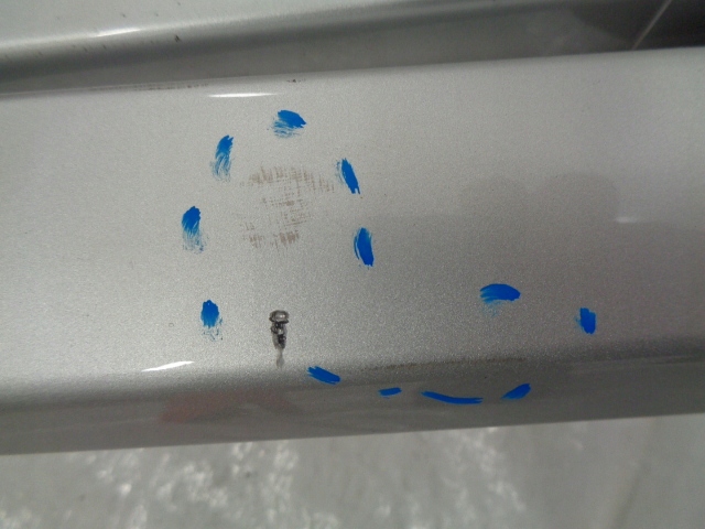 фото №7, Peugeot 2008 рейлинг рейлинги кровельные комплект