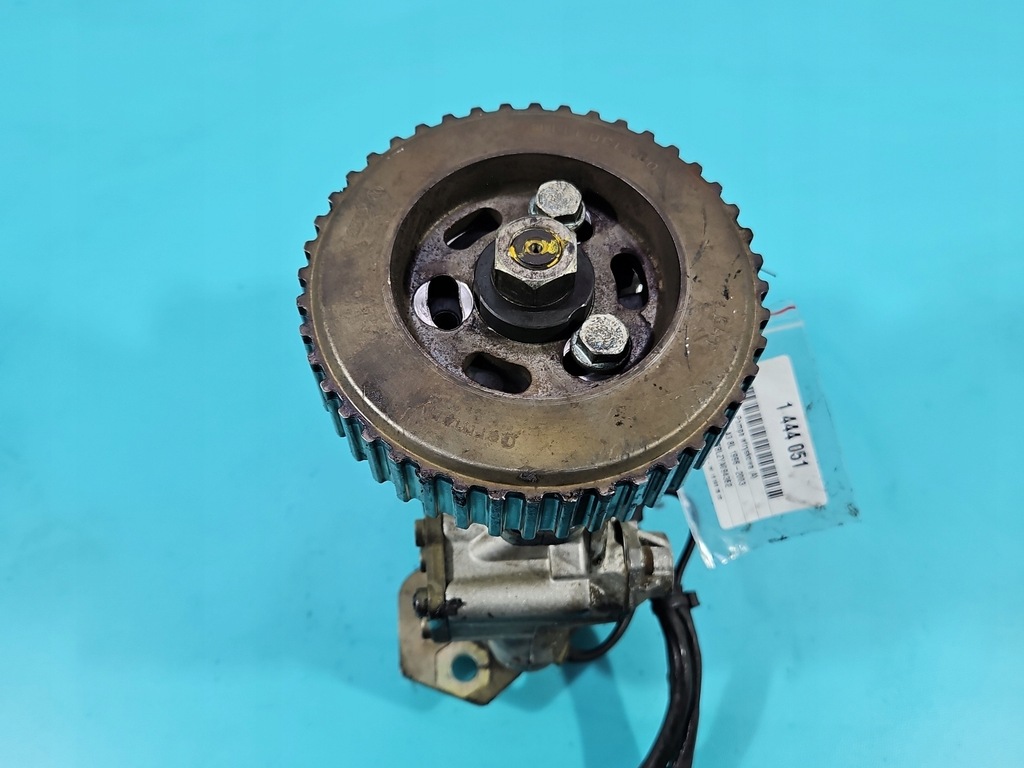 фото №8, Насос упорскування audi a3 8l 046040497 1.9 tdi