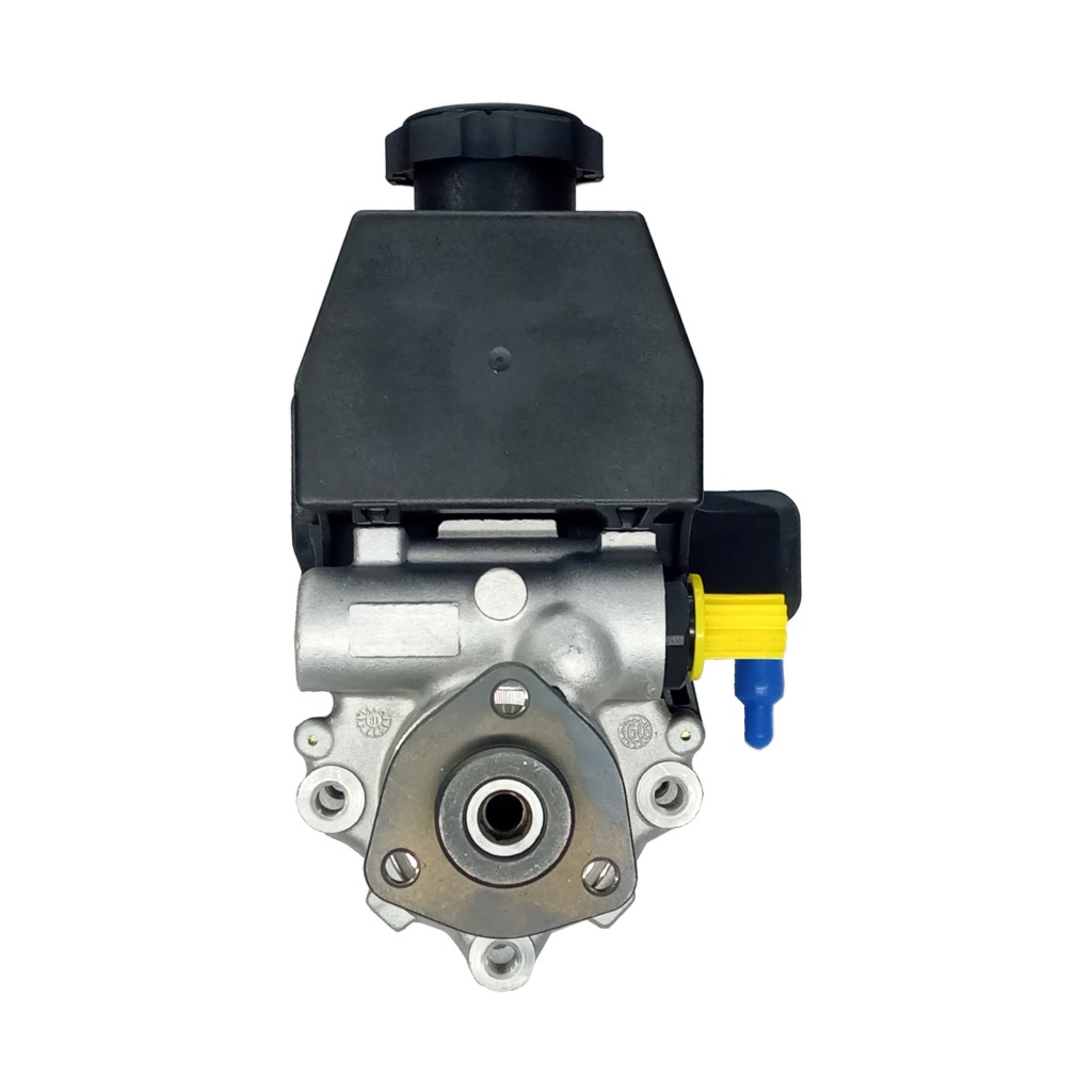 фото №12, Насос усилителя do mercedes vito w638 108 d 2.3 1996-2003 a0034660701