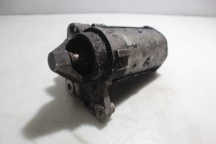 фото №1, Стартер citroen xsara picasso 1.6hdi