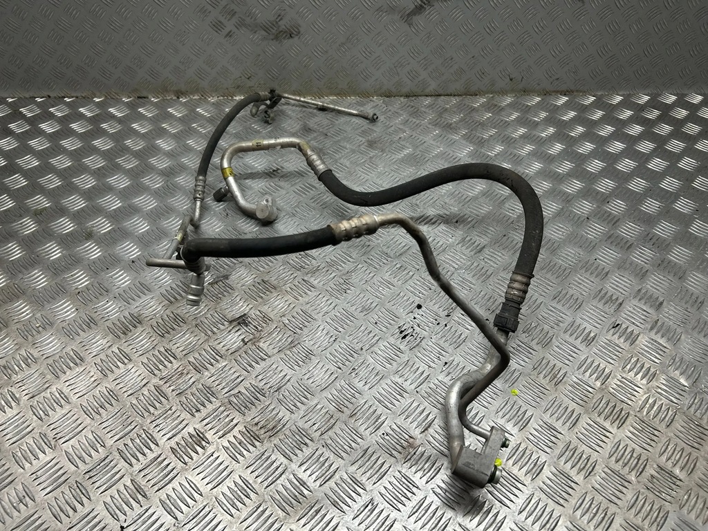 фото №1, Шланг wąż кондиціонера alfa romeo mito 1.4 50512736