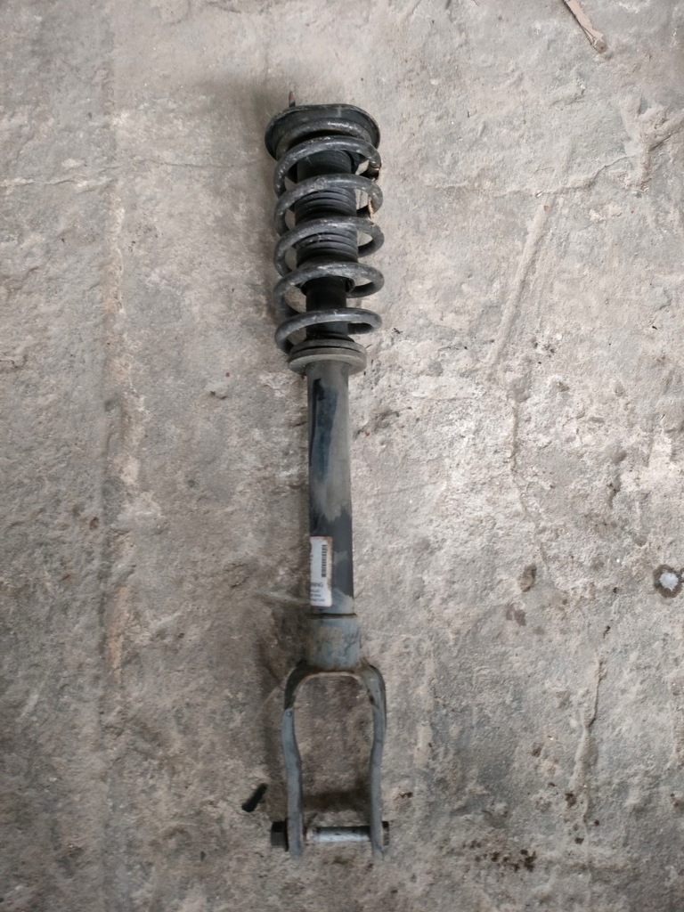 фото №1, 2011 2013 2015 dodge durango амортизатор перед kpl