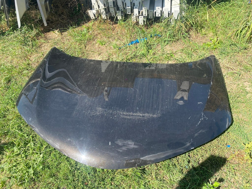 фото №1, Капот toyota rav4 iv 53301-0r070 12-18