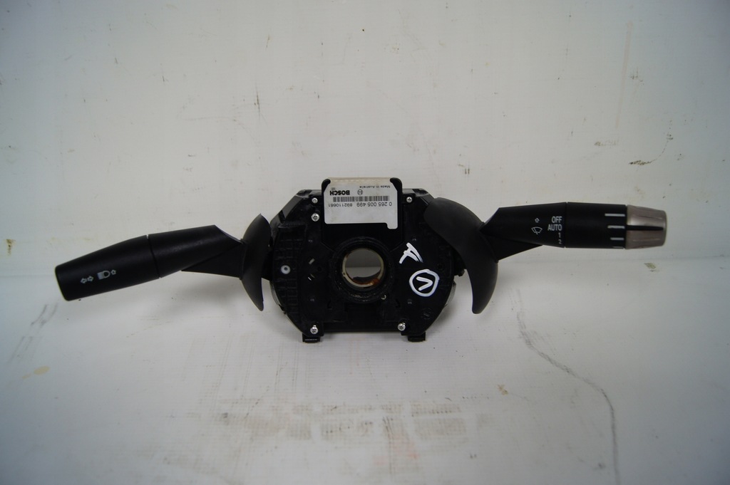 фото №1, Переключатель комбинированный ferrari california f149 4.3b