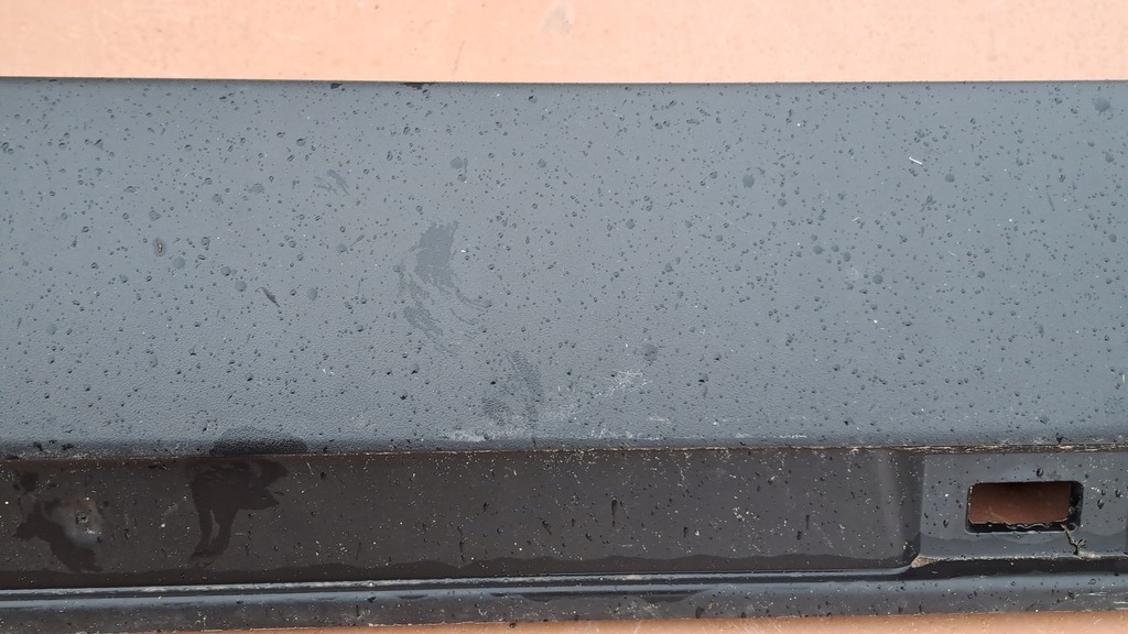 фото №6, Ford focus mk4 молдинг порог порог левый