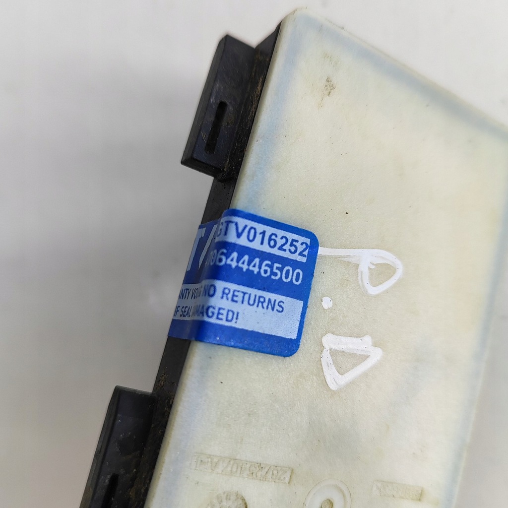 фото №8, Hyundai ioniq 6 2023 модуль мертвого pola