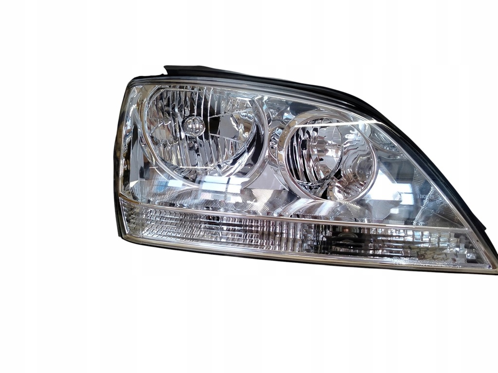 фото №1, Лампа права передня правий перед do kia sorento i 02-06 фара правий