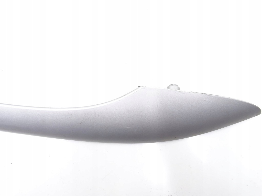 фото №10, Рейлинги кровельные skoda octavia ii scout 1z9860033