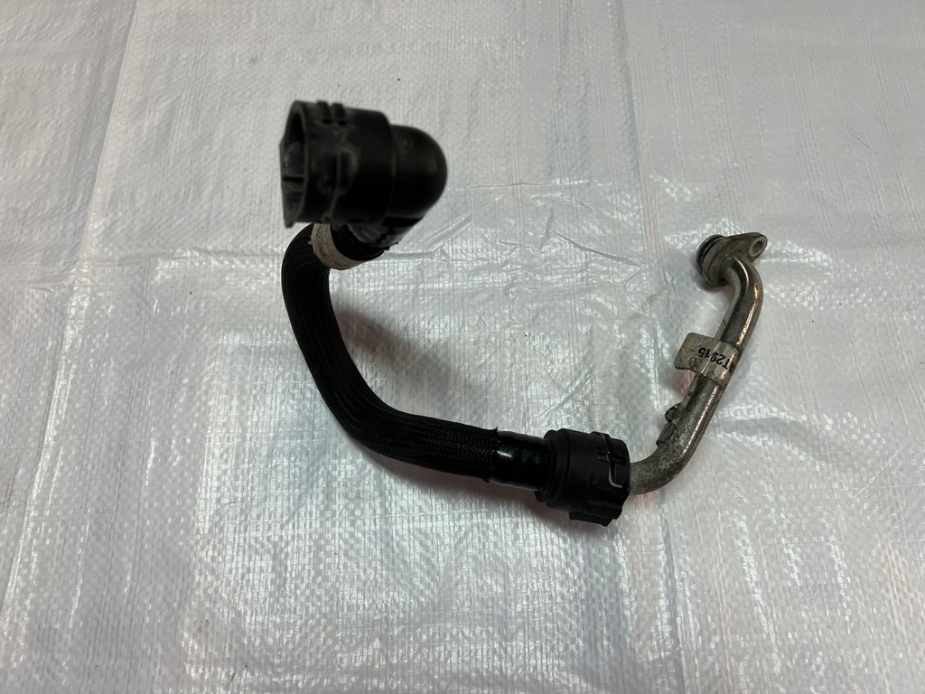 фото №1, Alfa romeo giulia stelvio шланг провода wody