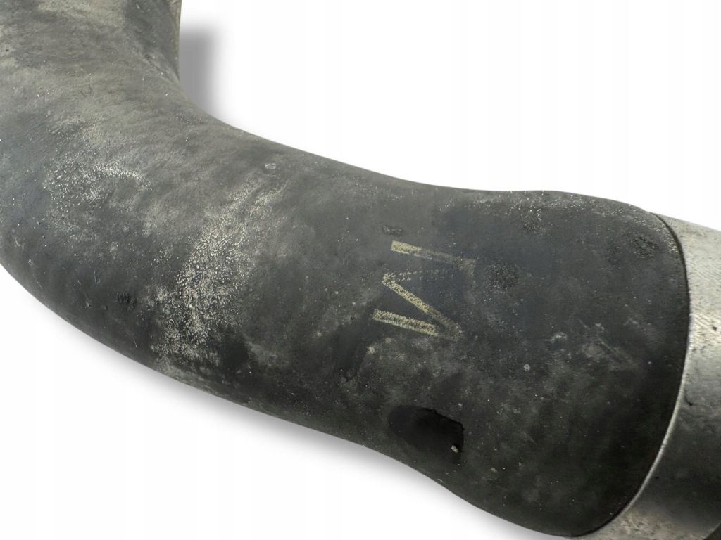 Bmw 5 f10 f11 2011 шланг / патрубок радіатора Київ