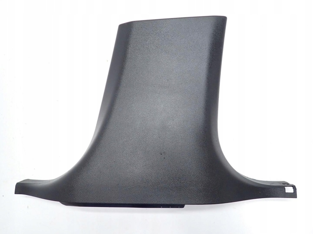 фото №1, Пластик защита стойка правая a2186909825 mercedes cls ii c218 14r